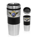 16oz Insulated Travel Mugs